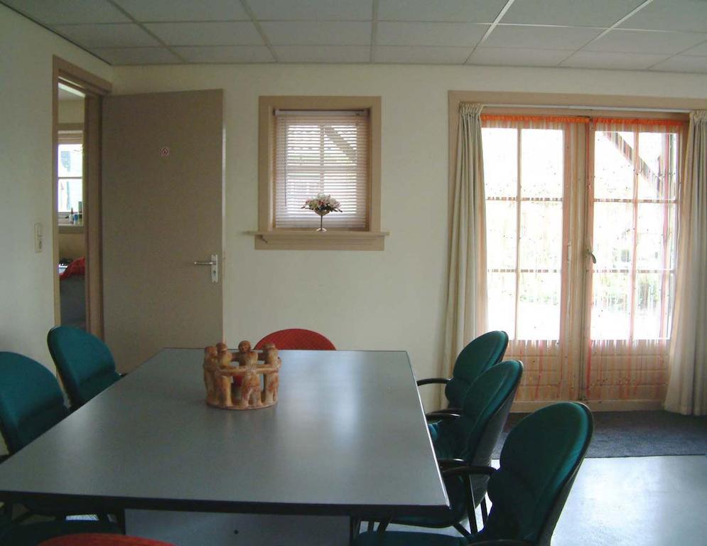 B&B Abbekerk Kamer foto
