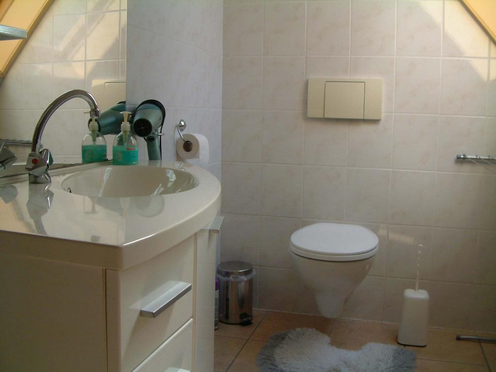 B&B Abbekerk Kamer foto