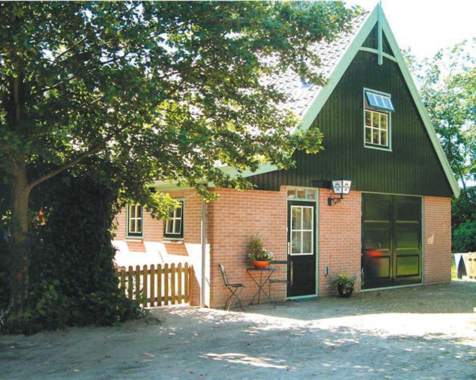 B&B Abbekerk Buitenkant foto