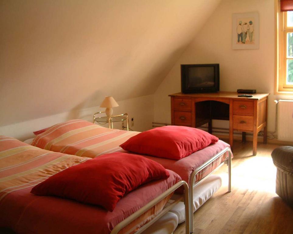 B&B Abbekerk Kamer foto