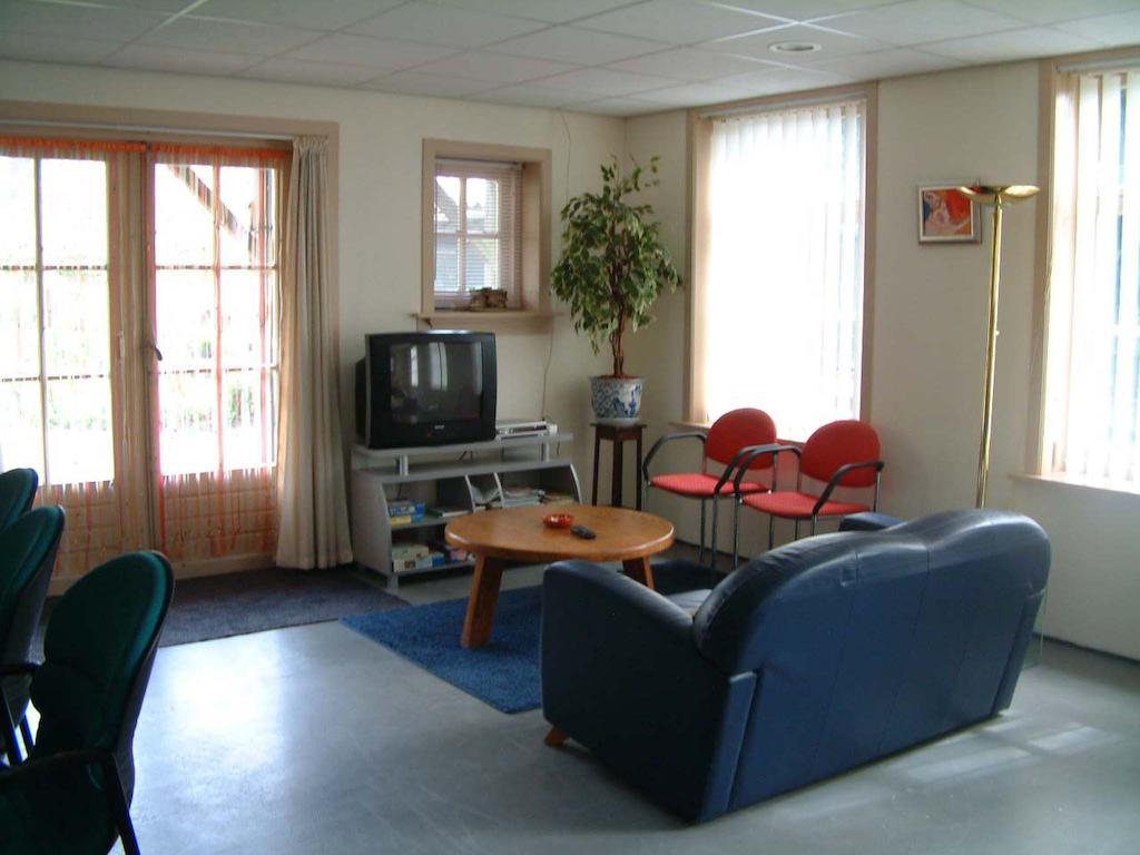 B&B Abbekerk Kamer foto