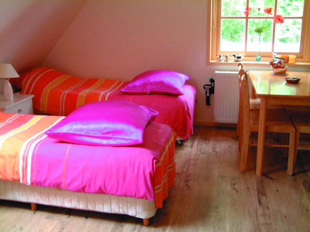 B&B Abbekerk Kamer foto